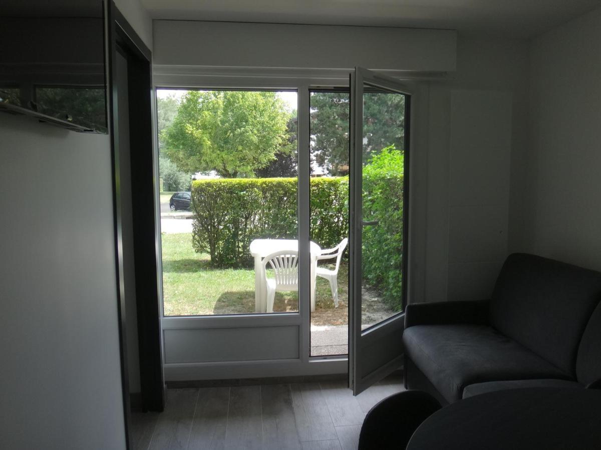 Mont Blanc Holidays Dans Residence Avec Gardien Sallanches Exterior photo